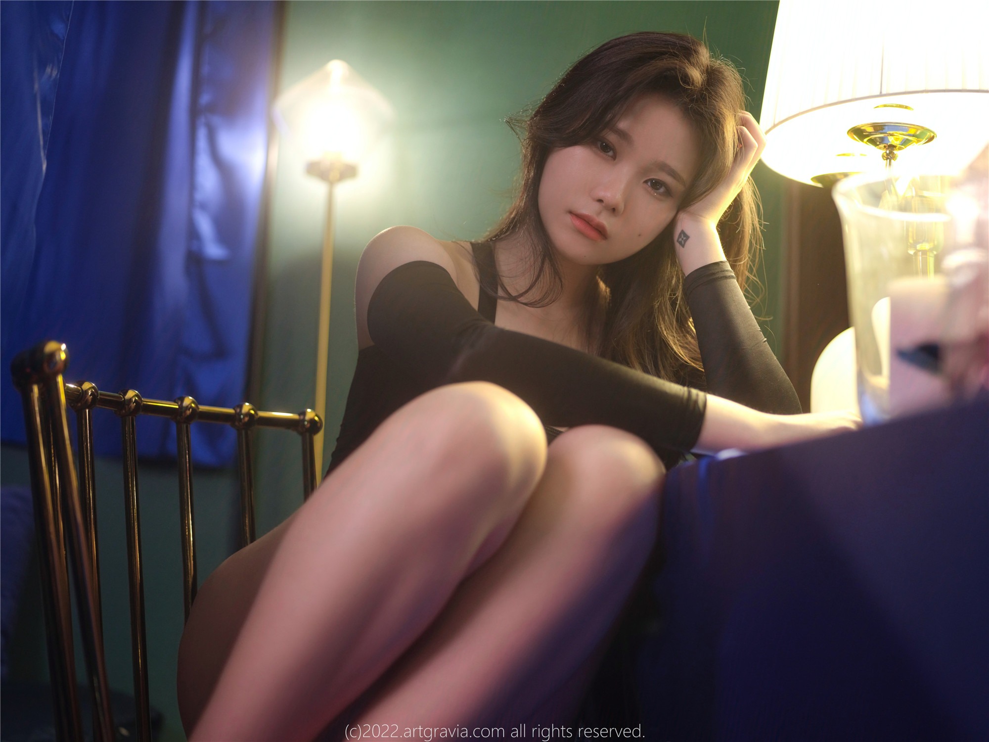 ArtGravia] Vol. 470 Sira 85P