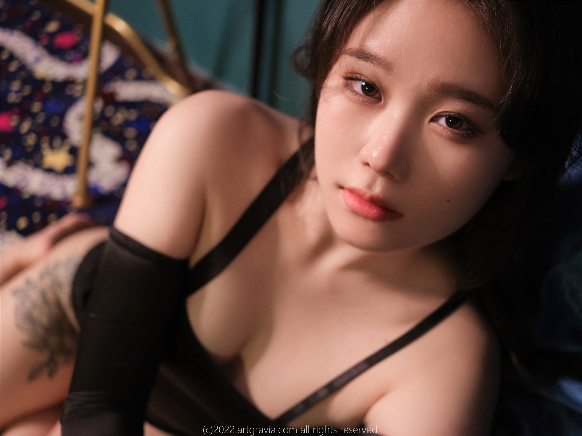 ArtGravia] 第470卷 西拉 85頁