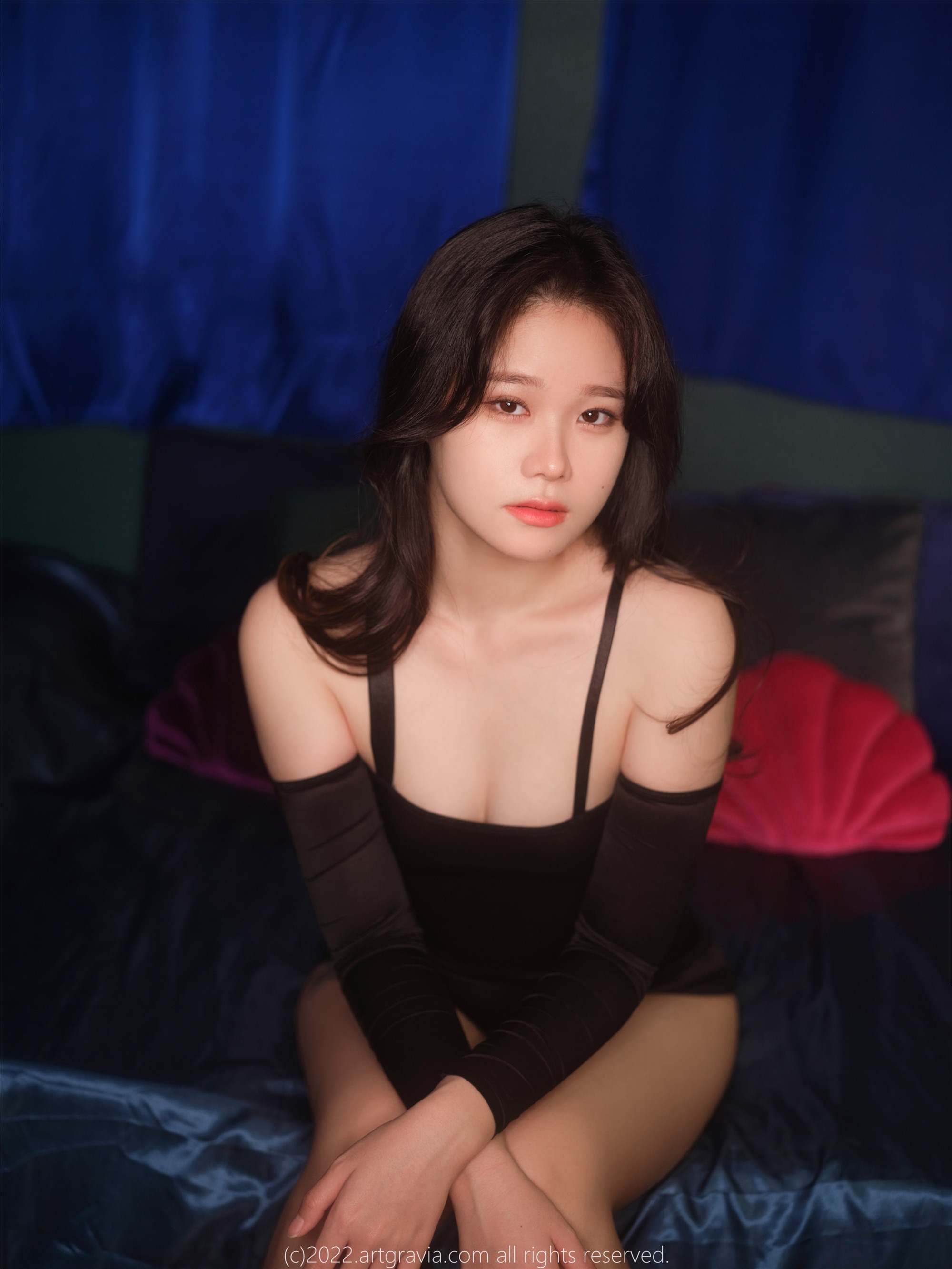 ArtGravia] Vol. 470 Sira 85P