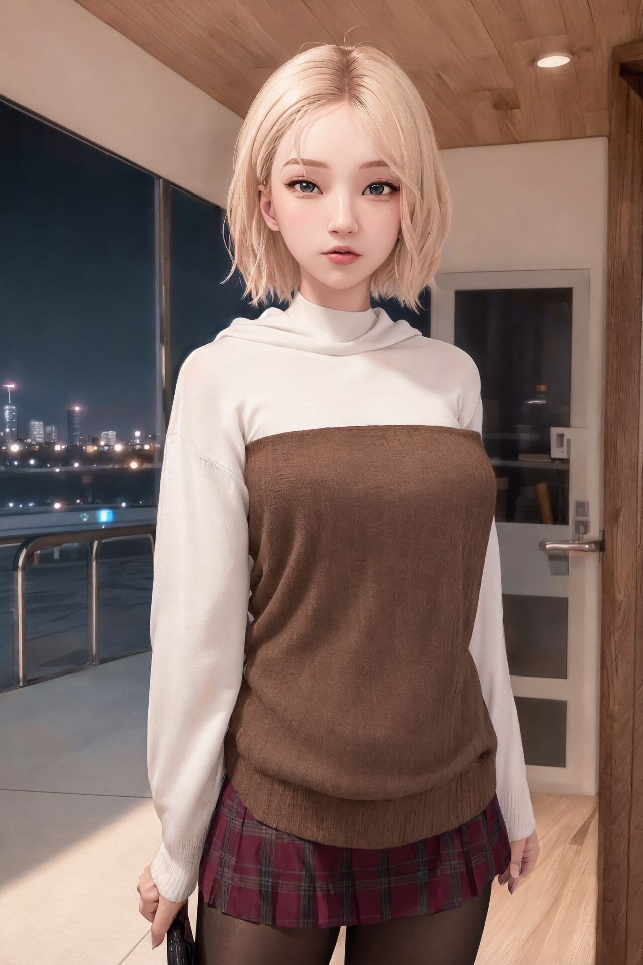 AI 生成的 第 258 章
