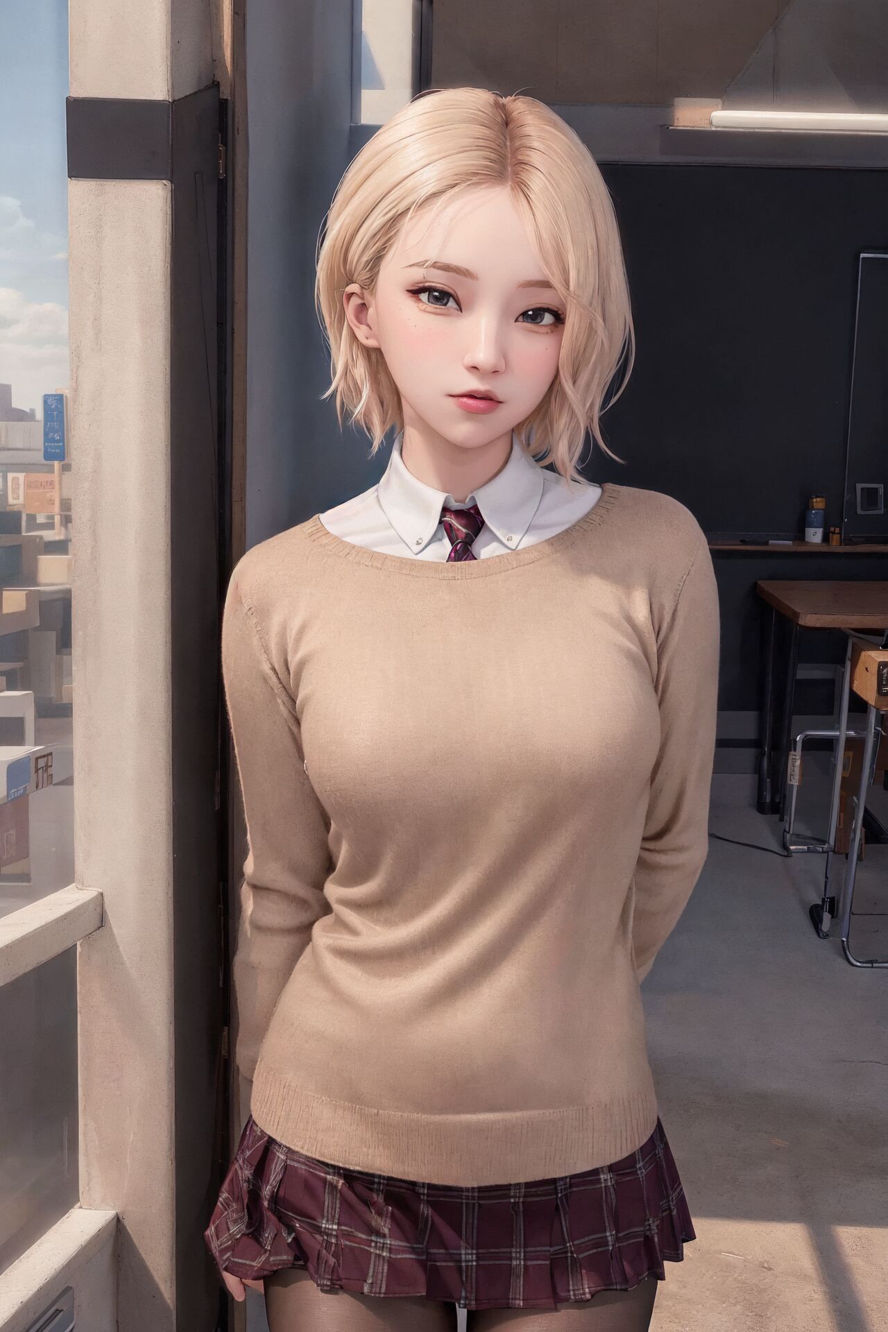 AI 生成的 第 258 章