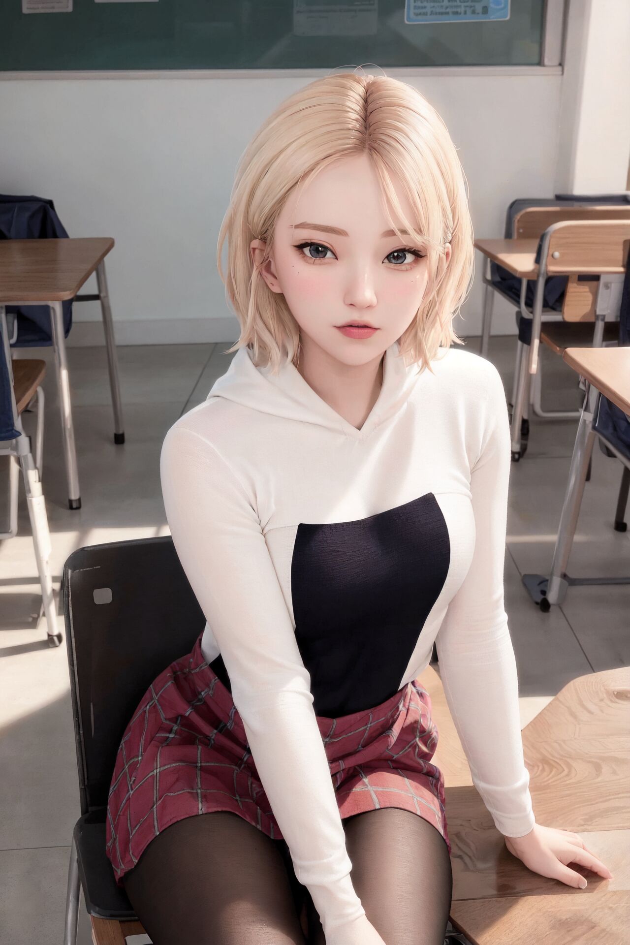 AI 生成的 第 258 章