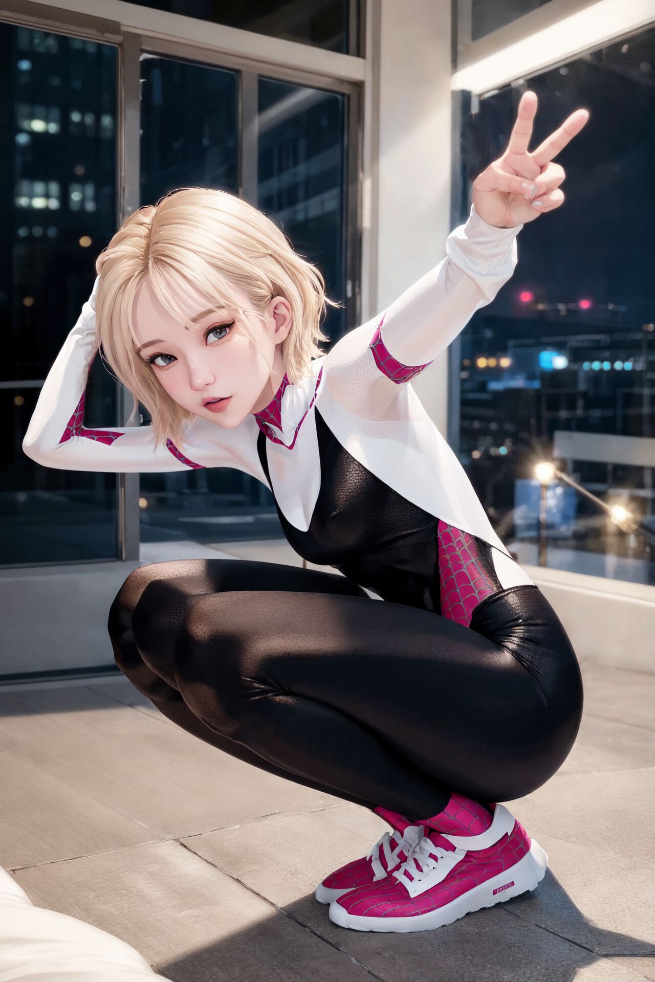 AI Generated Chapter 258