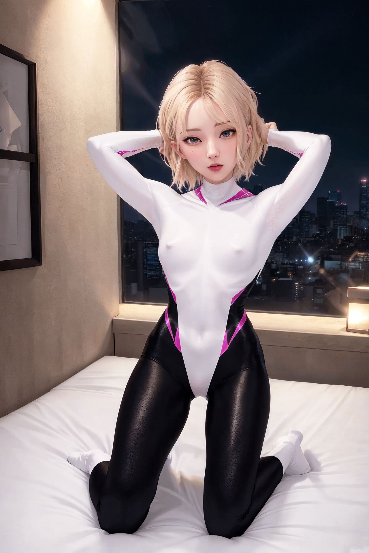 AI Generated Chapter 258