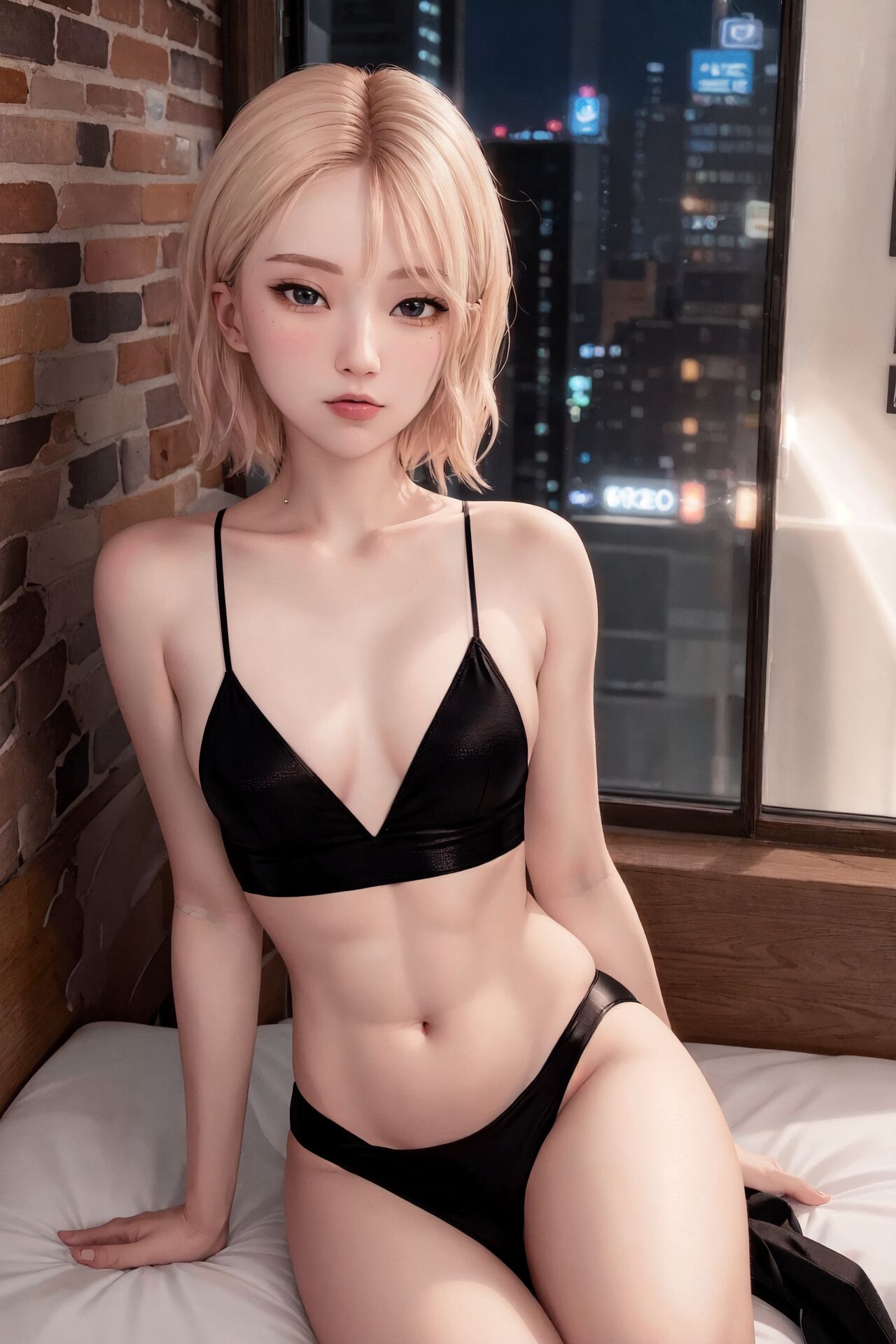 Chương 258 Được Tạo bởi AI