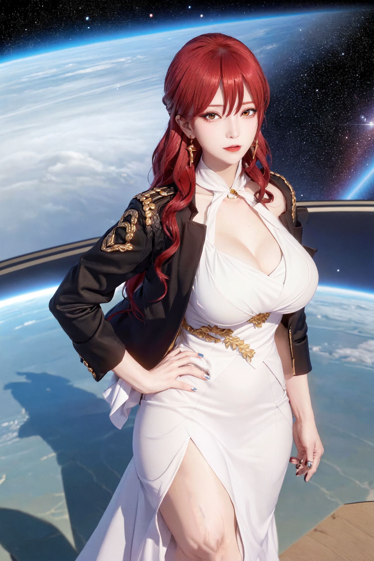 AI Generated Chapter 259