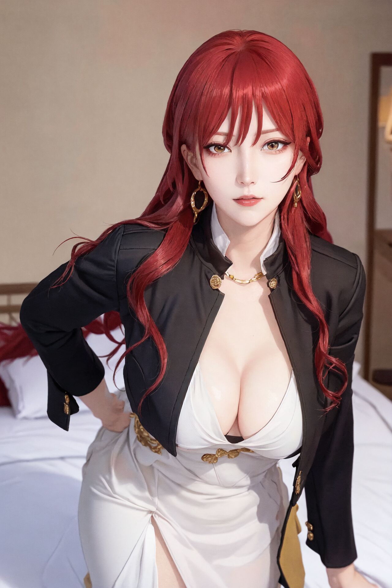 AI Generated Chapter 259
