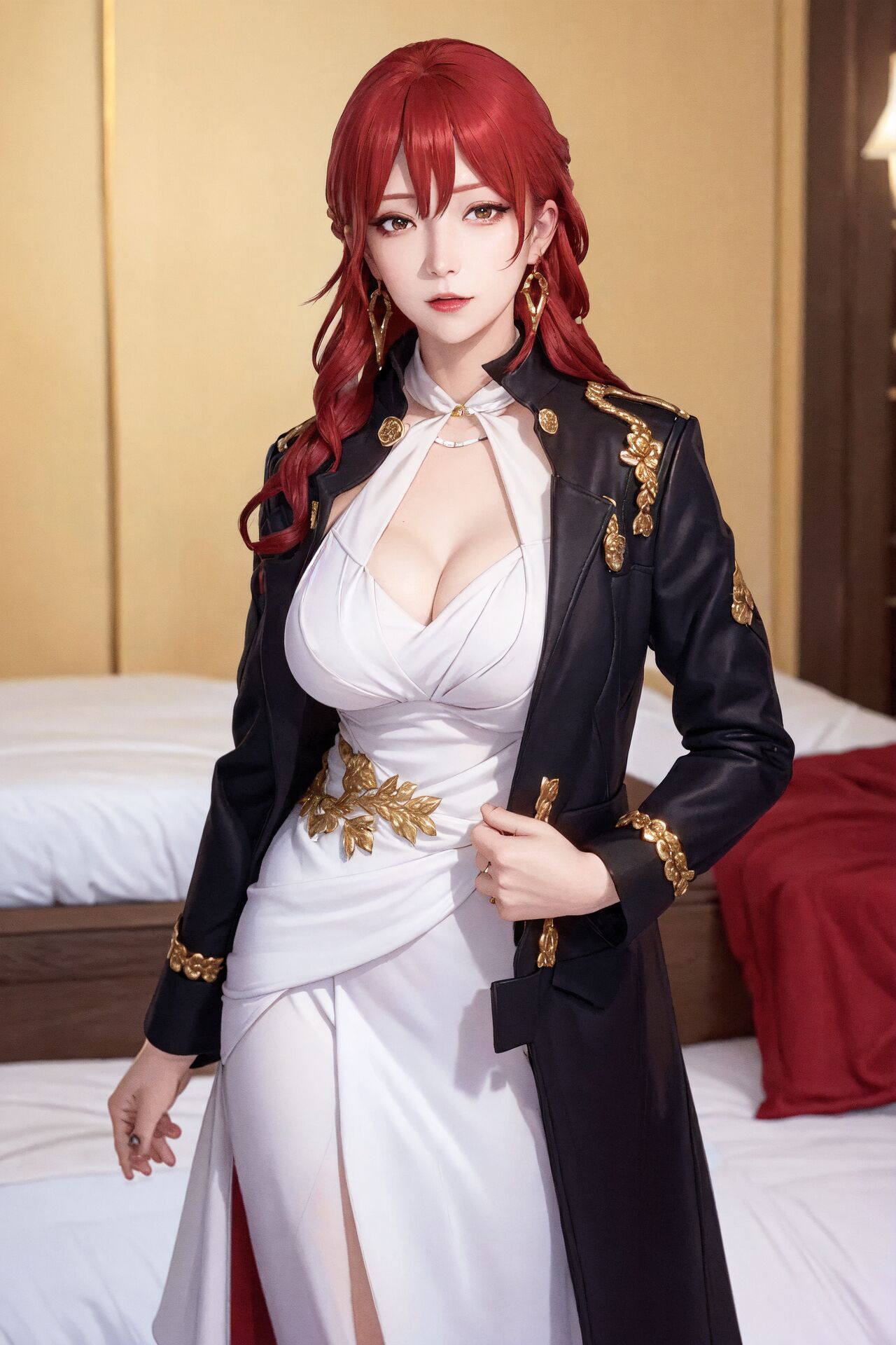 AI Generated Chapter 259