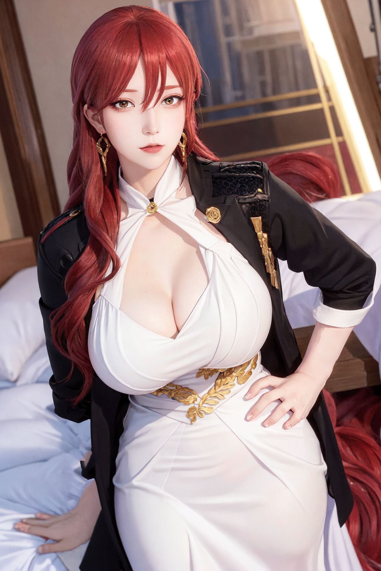 AI Generated Chapter 259