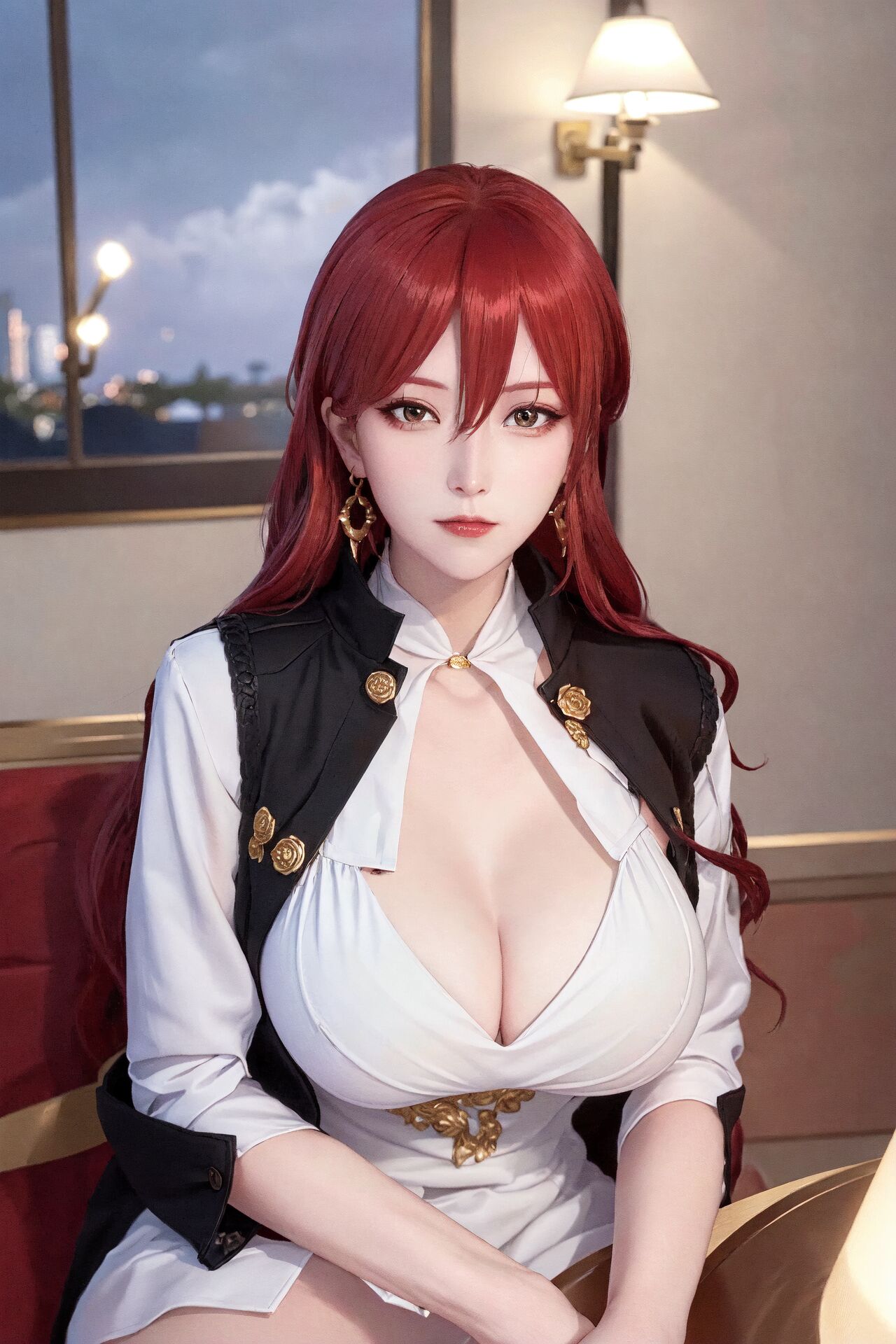 AI Generated Chapter 259