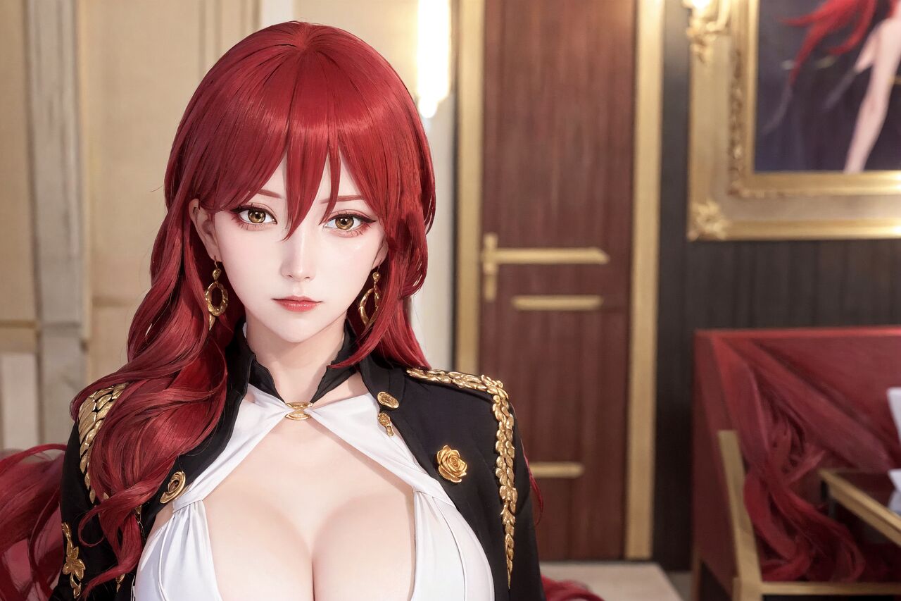 AI Generated Chapter 259