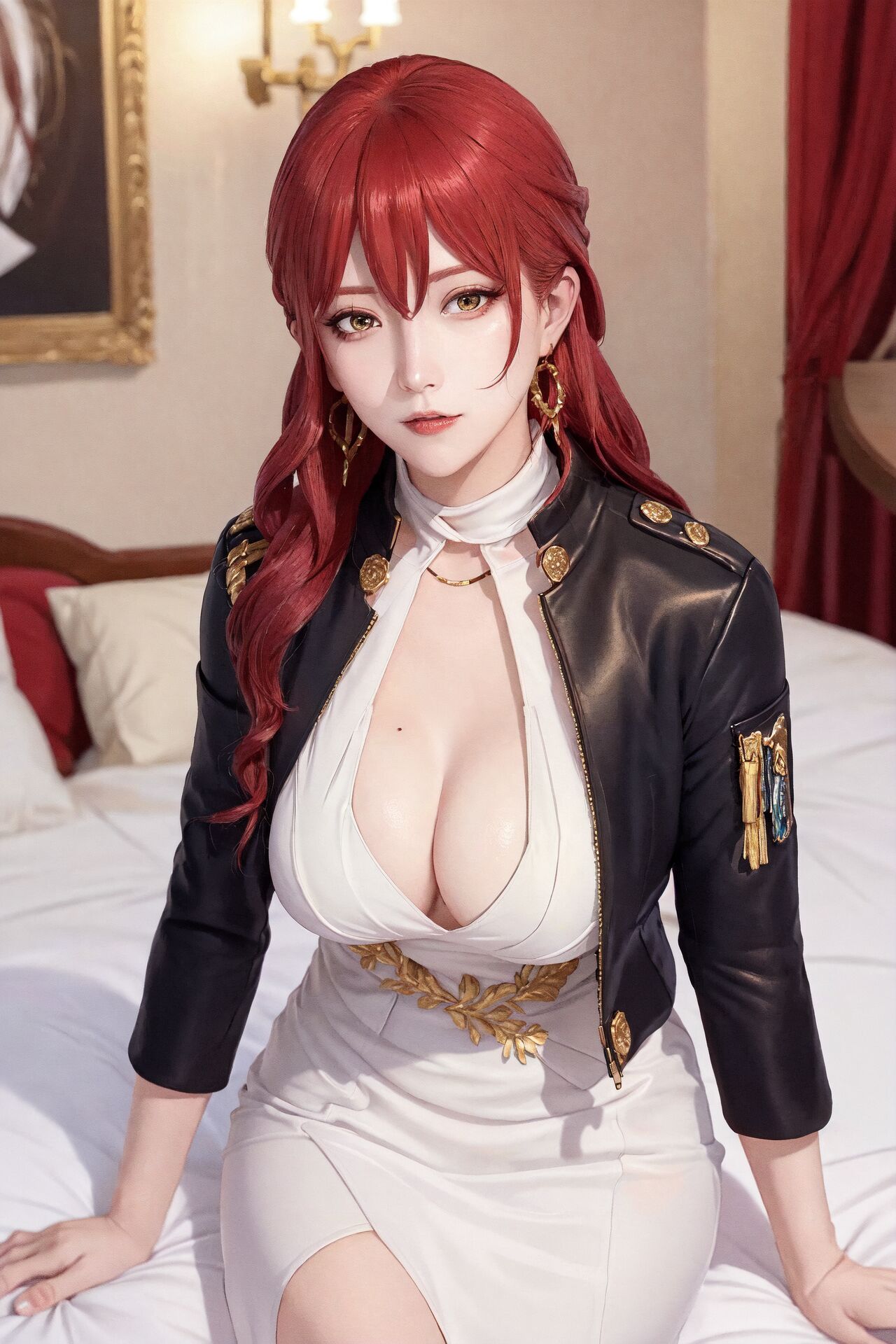 AI Generated Chapter 259