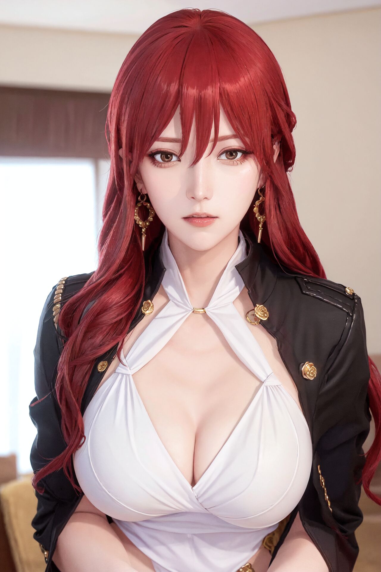 AI Generated Chapter 259