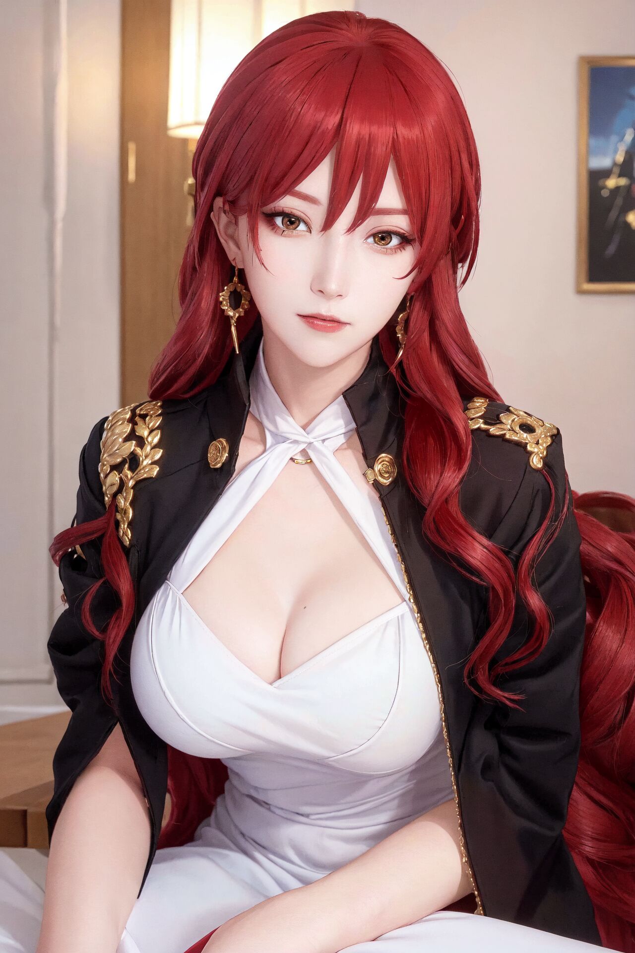 AI Generated Chapter 259