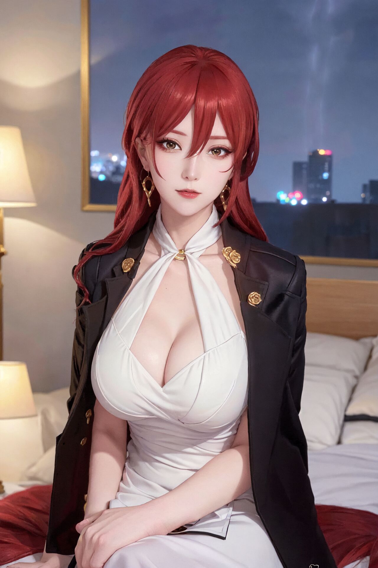 AI Generated Chapter 259