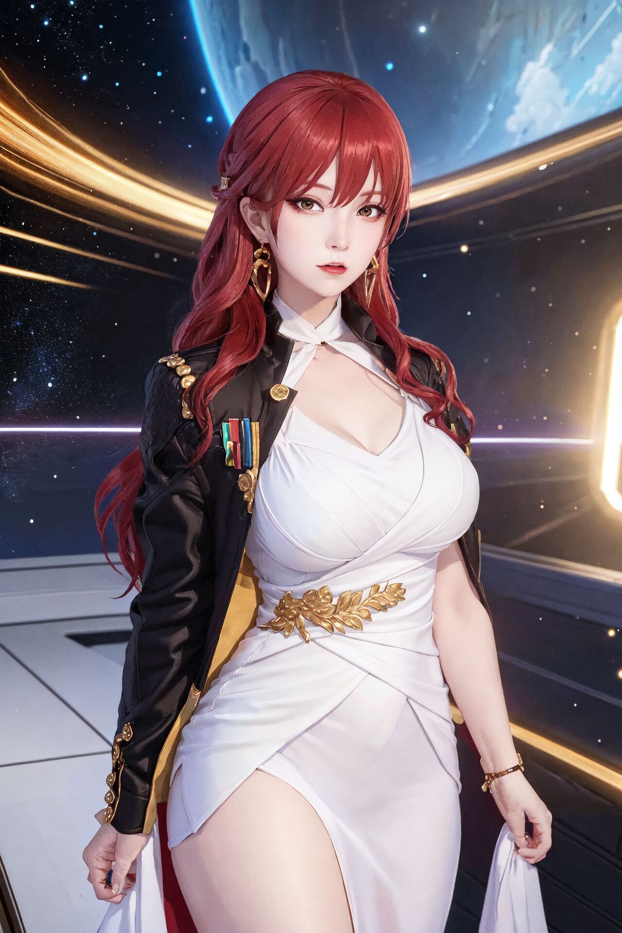 AI Generated Chapter 259
