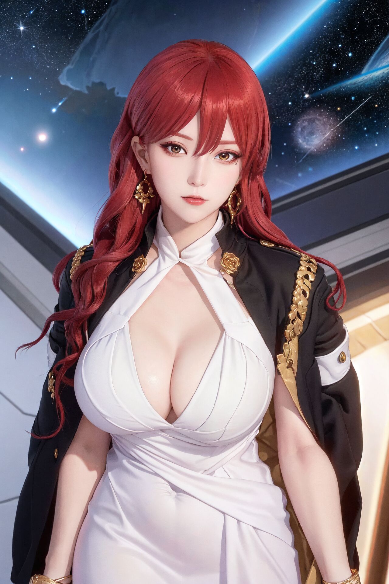AI Generated Chapter 259
