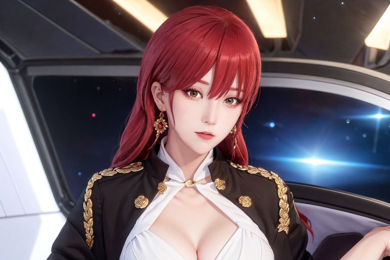 AI Generated Chapter 259