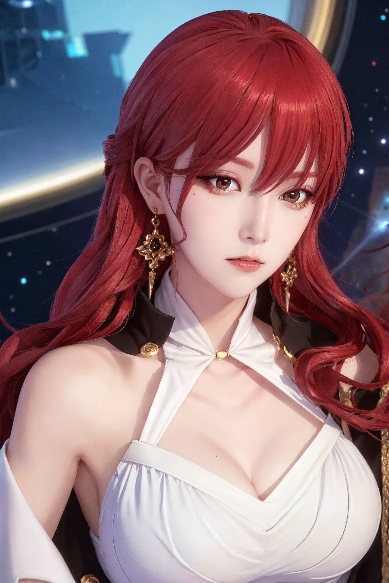 AI Generated Chapter 259