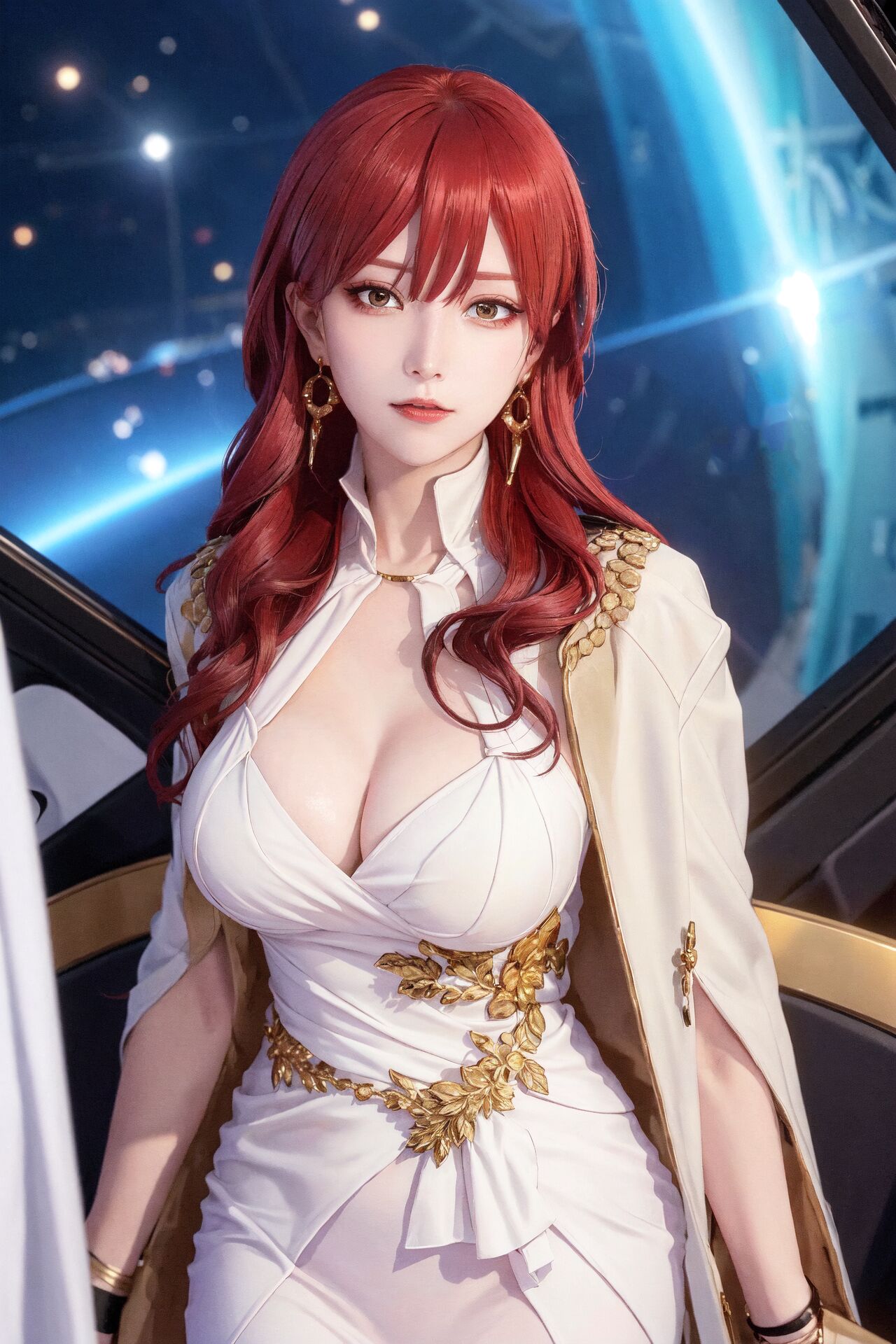 AI Generated Chapter 259