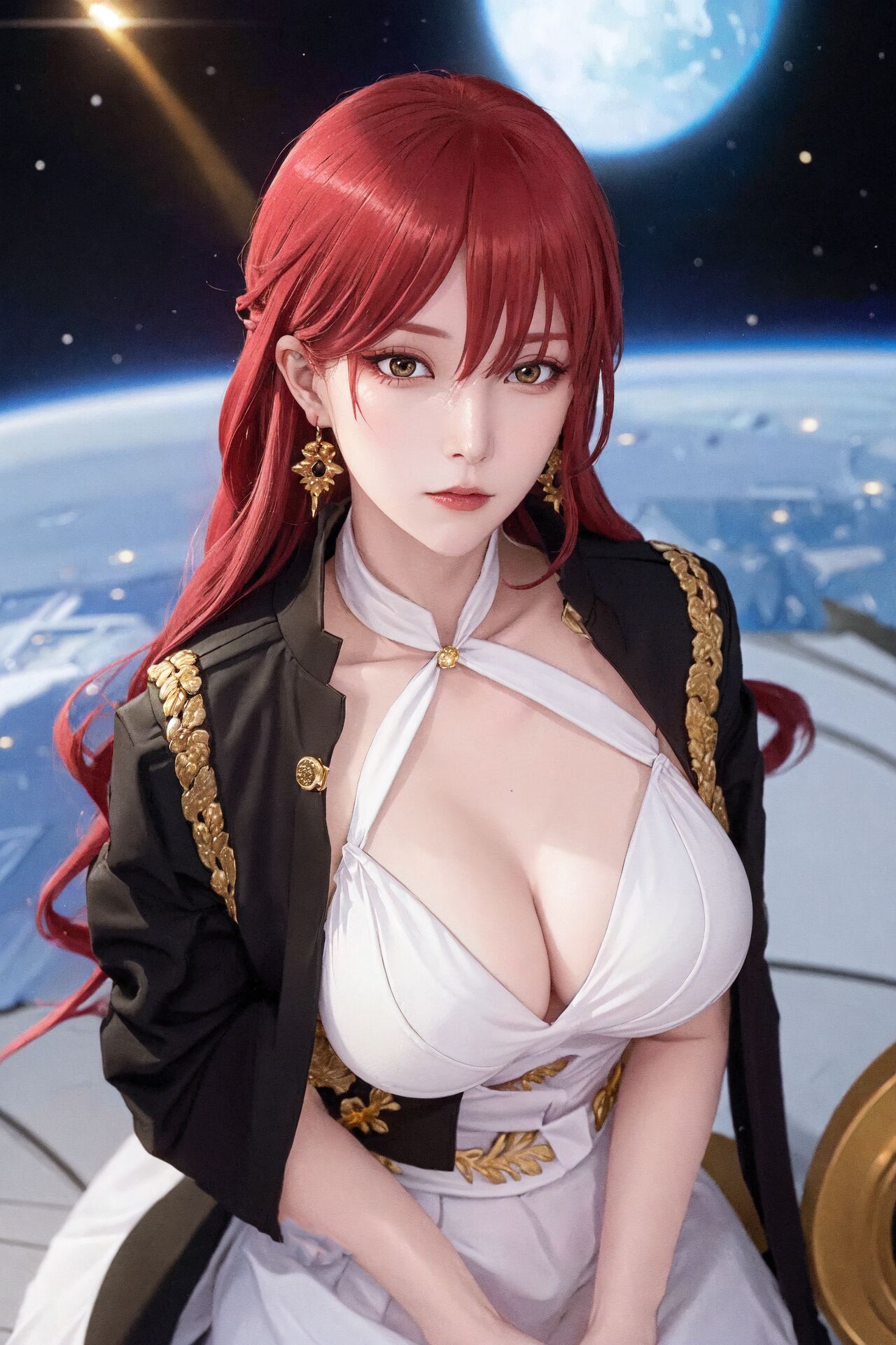 AI Generated Chapter 259