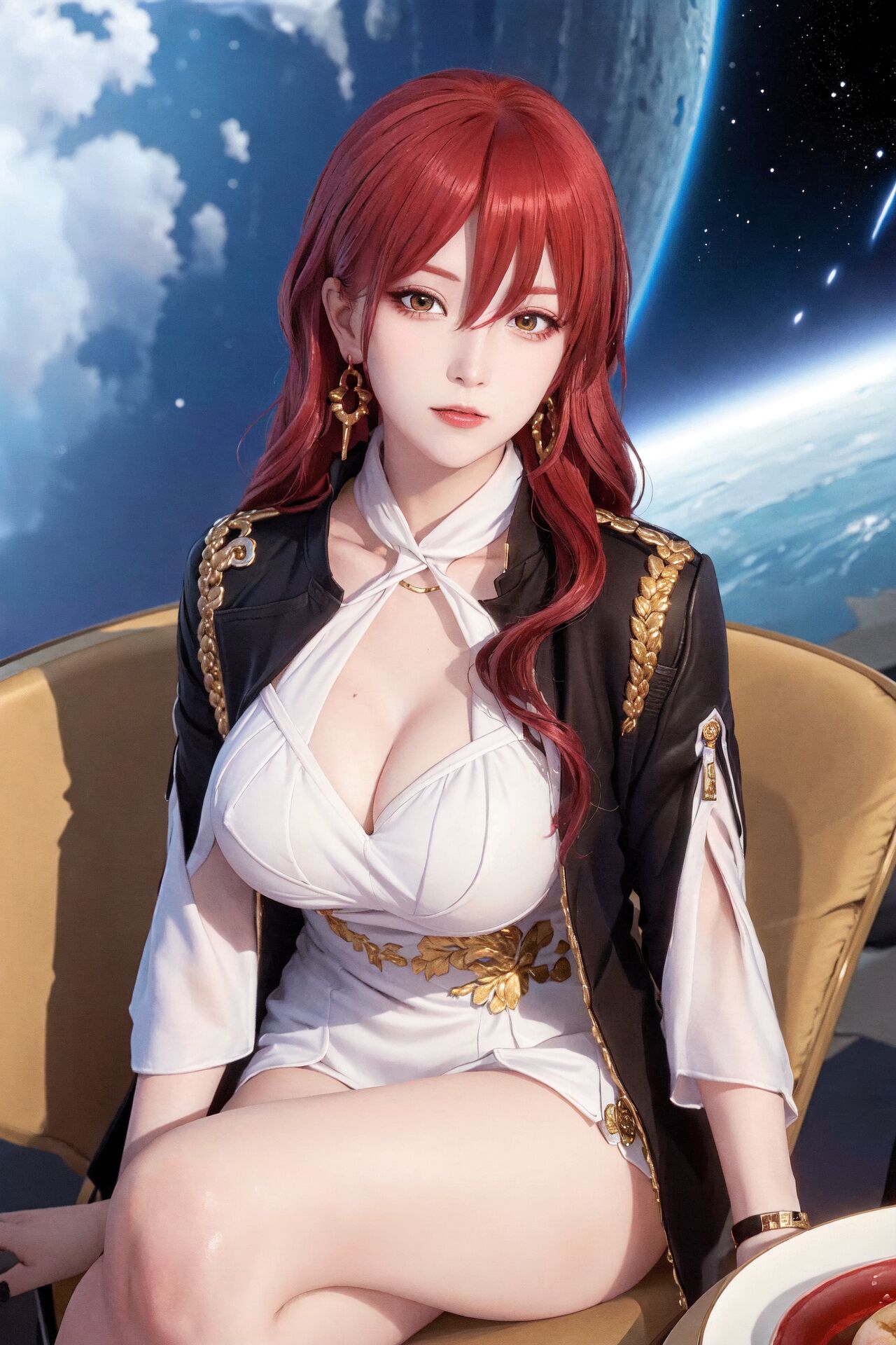 AI Generated Chapter 259