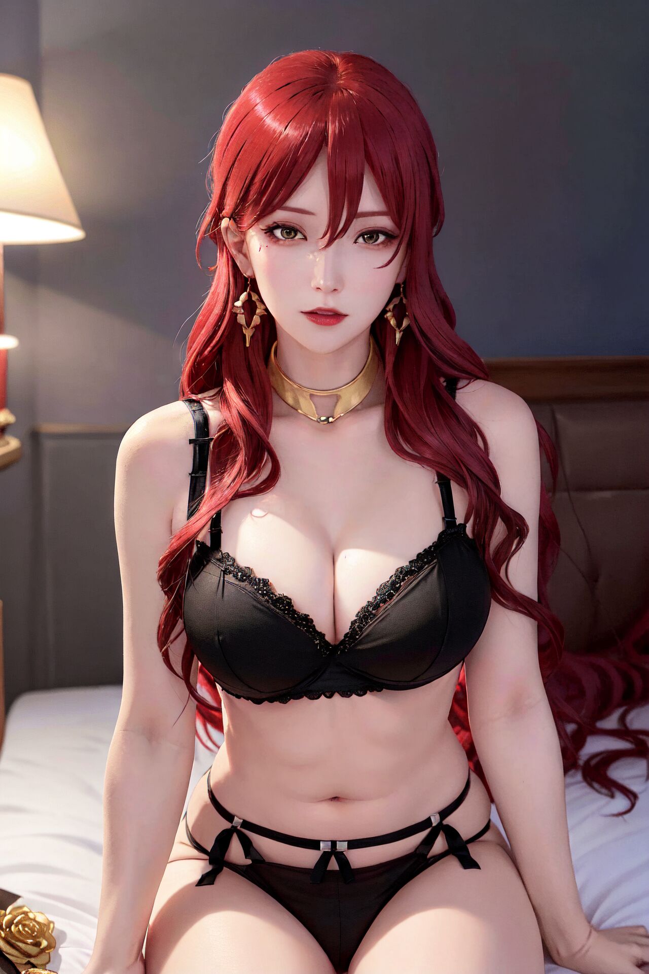 AI Generated Chapter 259