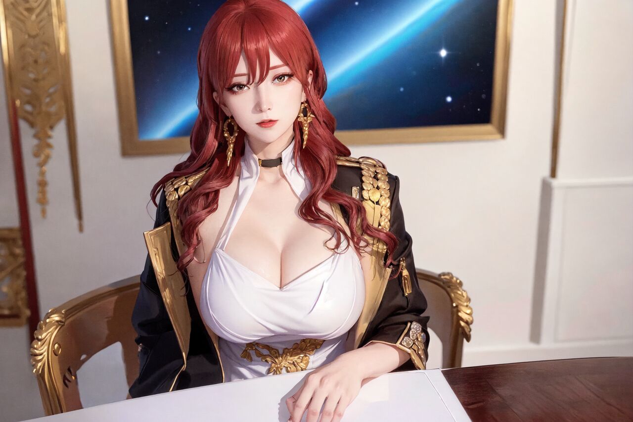 AI Generated Chapter 259