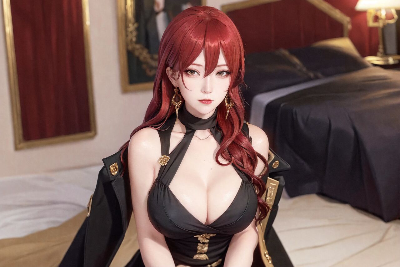 AI Generated Chapter 259