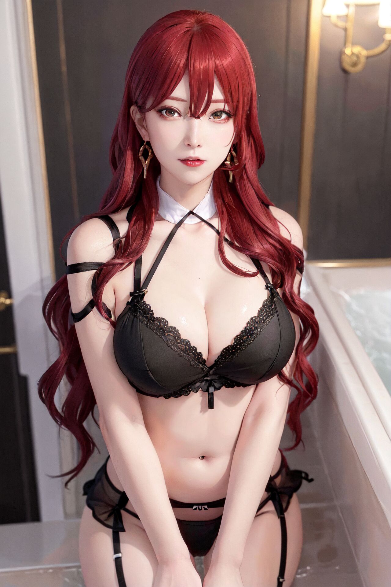 AI 生成的第259章