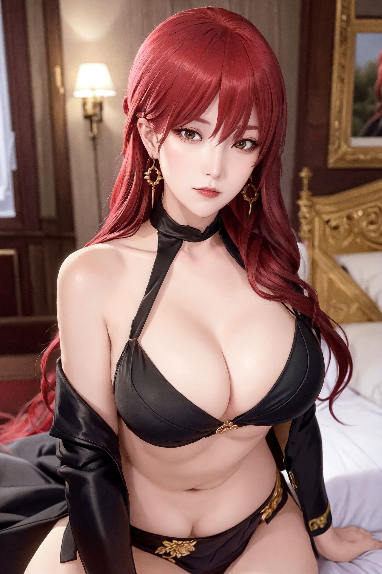 AI 生成的第259章