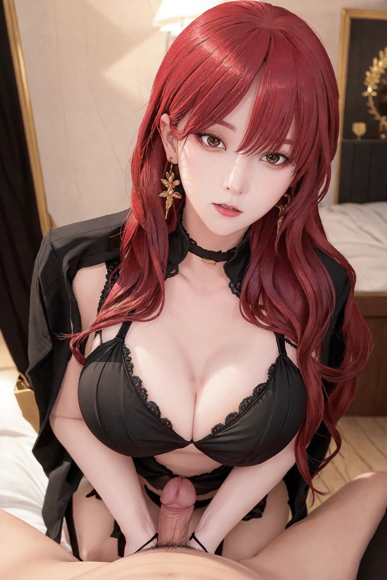 AI 生成的第259章
