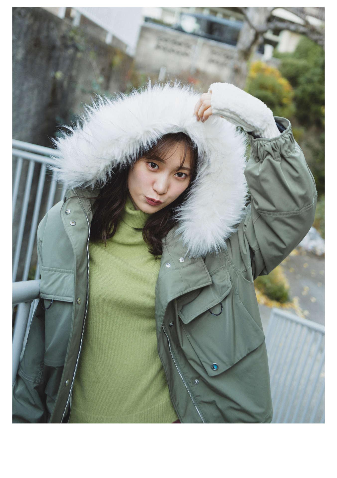 포토북] 토라레치 아카리 미타니 160P