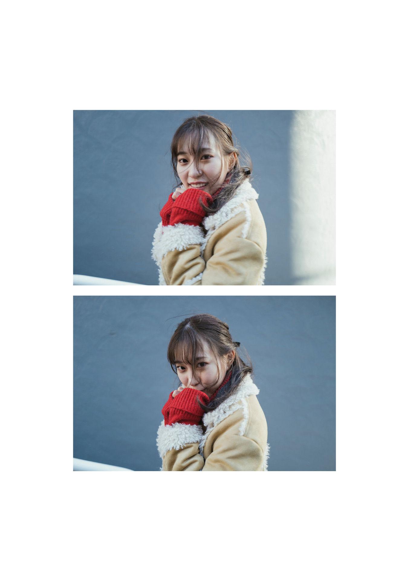 Photobook] Torarechi Akari Mitani 160P