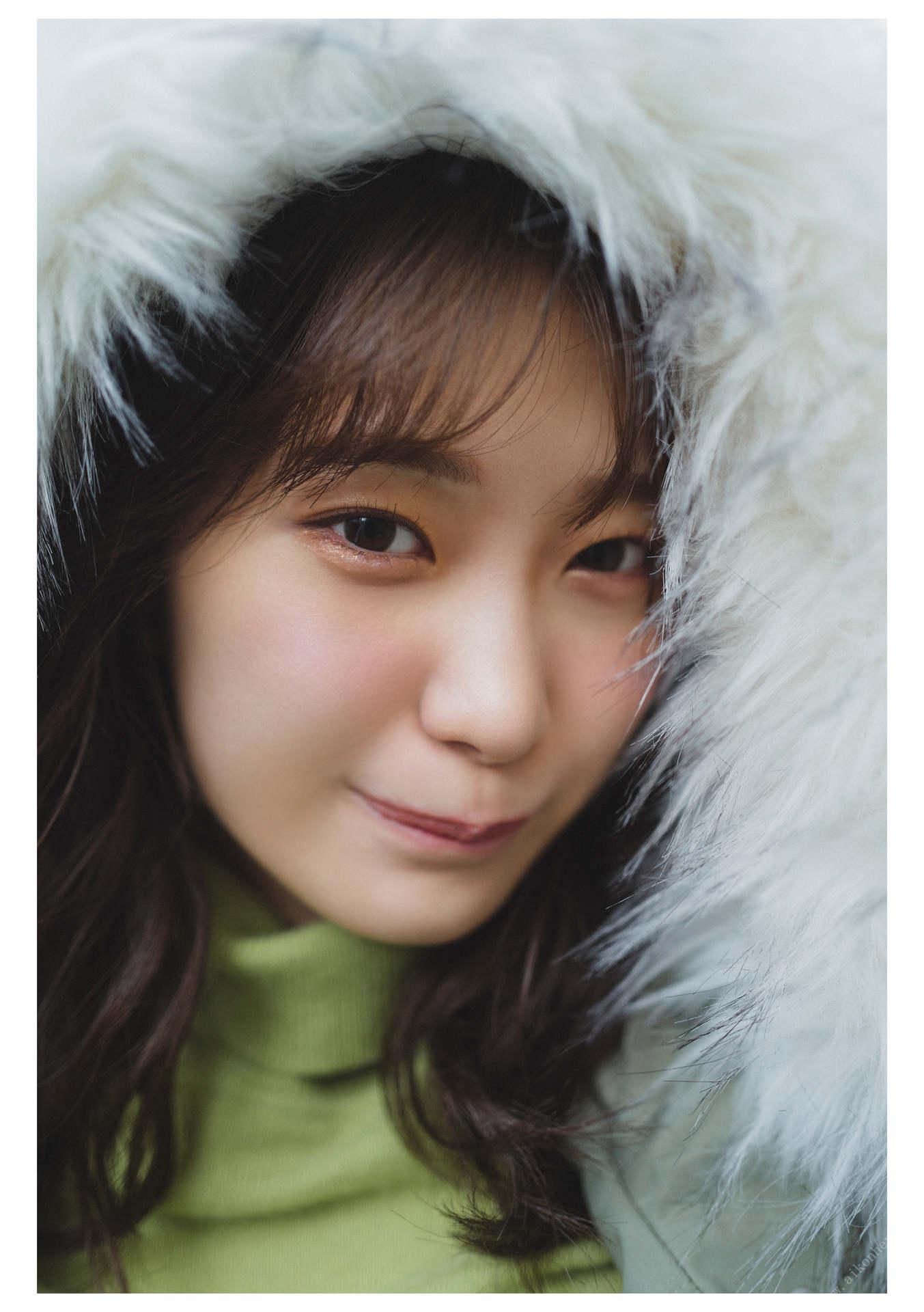 포토북] 토라레치 아카리 미타니 160P