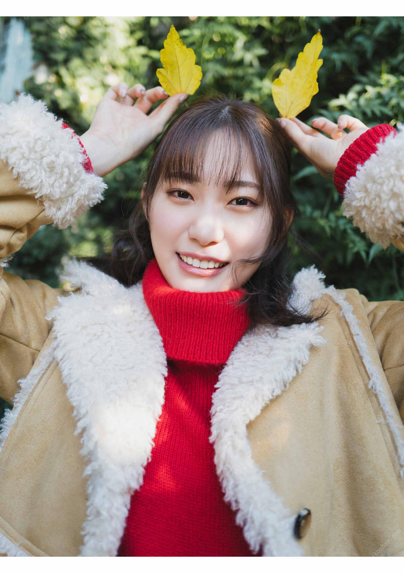 Sách ảnh] Torarechi Akari Mitani 160 trang