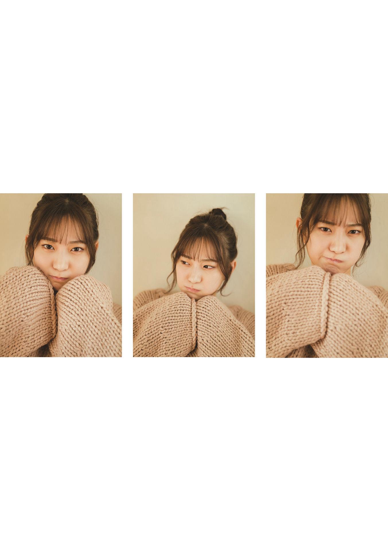 Photobook] Torarechi Akari Mitani 160P