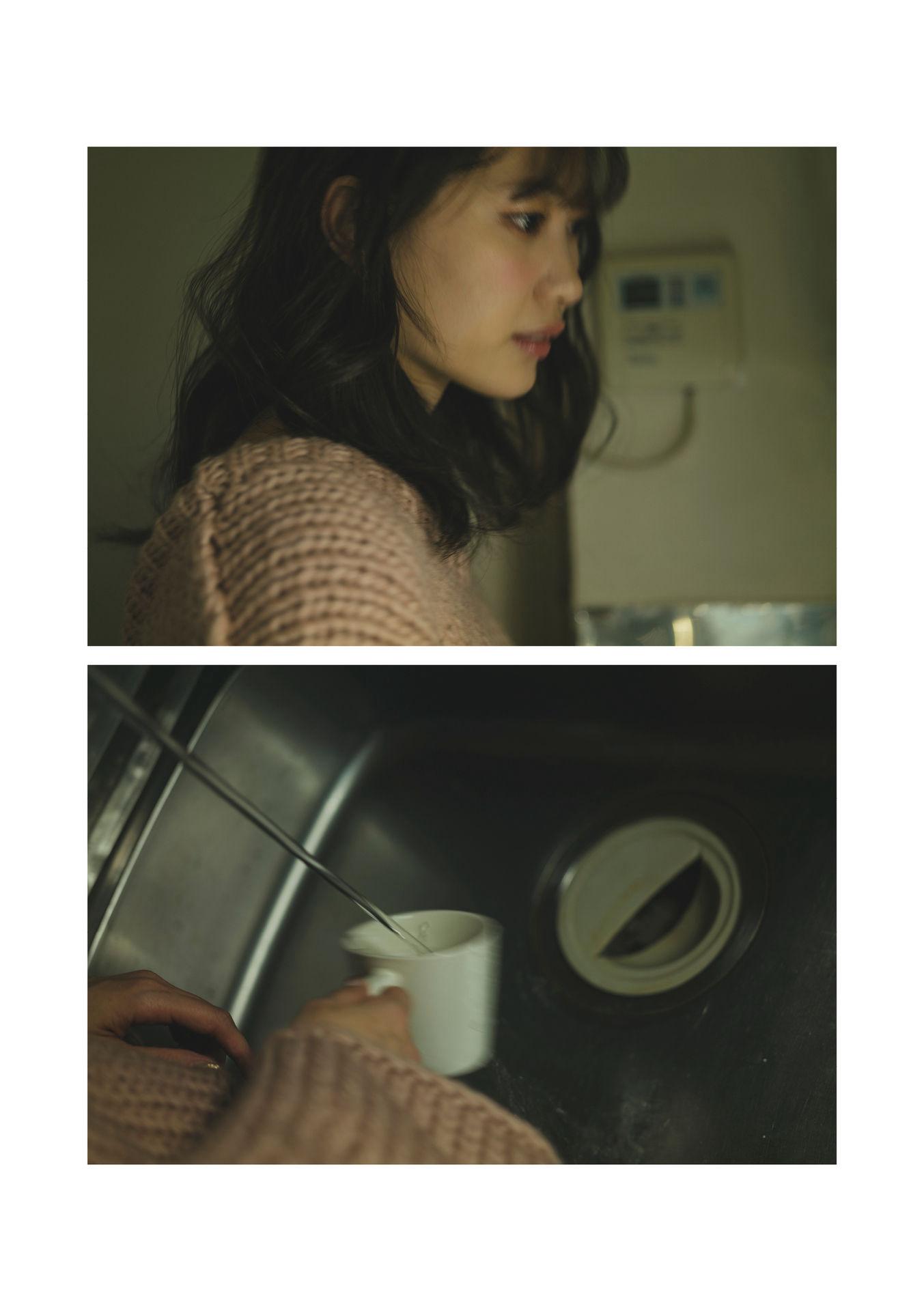 フォトブック] とられち 美谷朱里 160P
