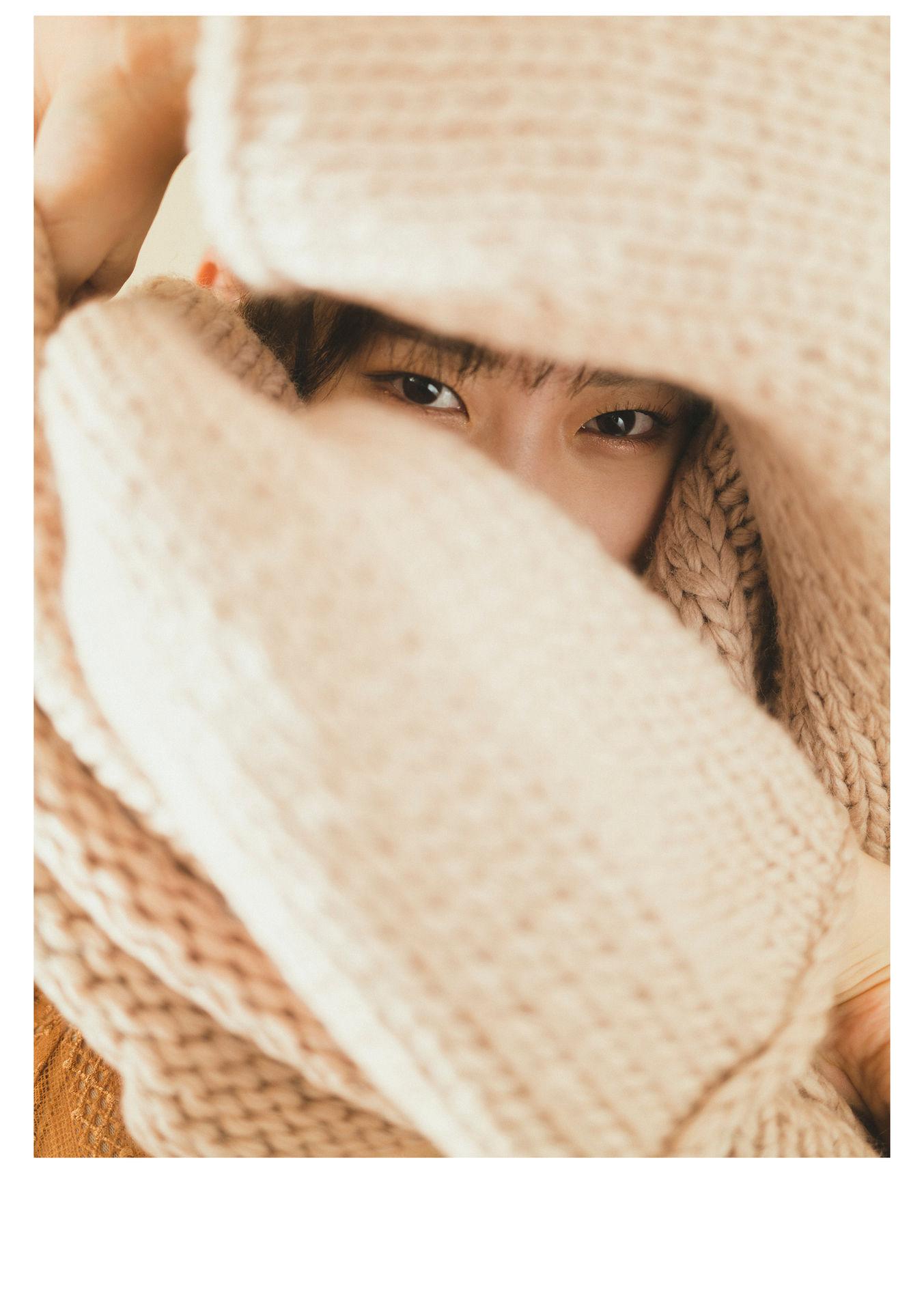 Photobook] Torarechi Akari Mitani 160P