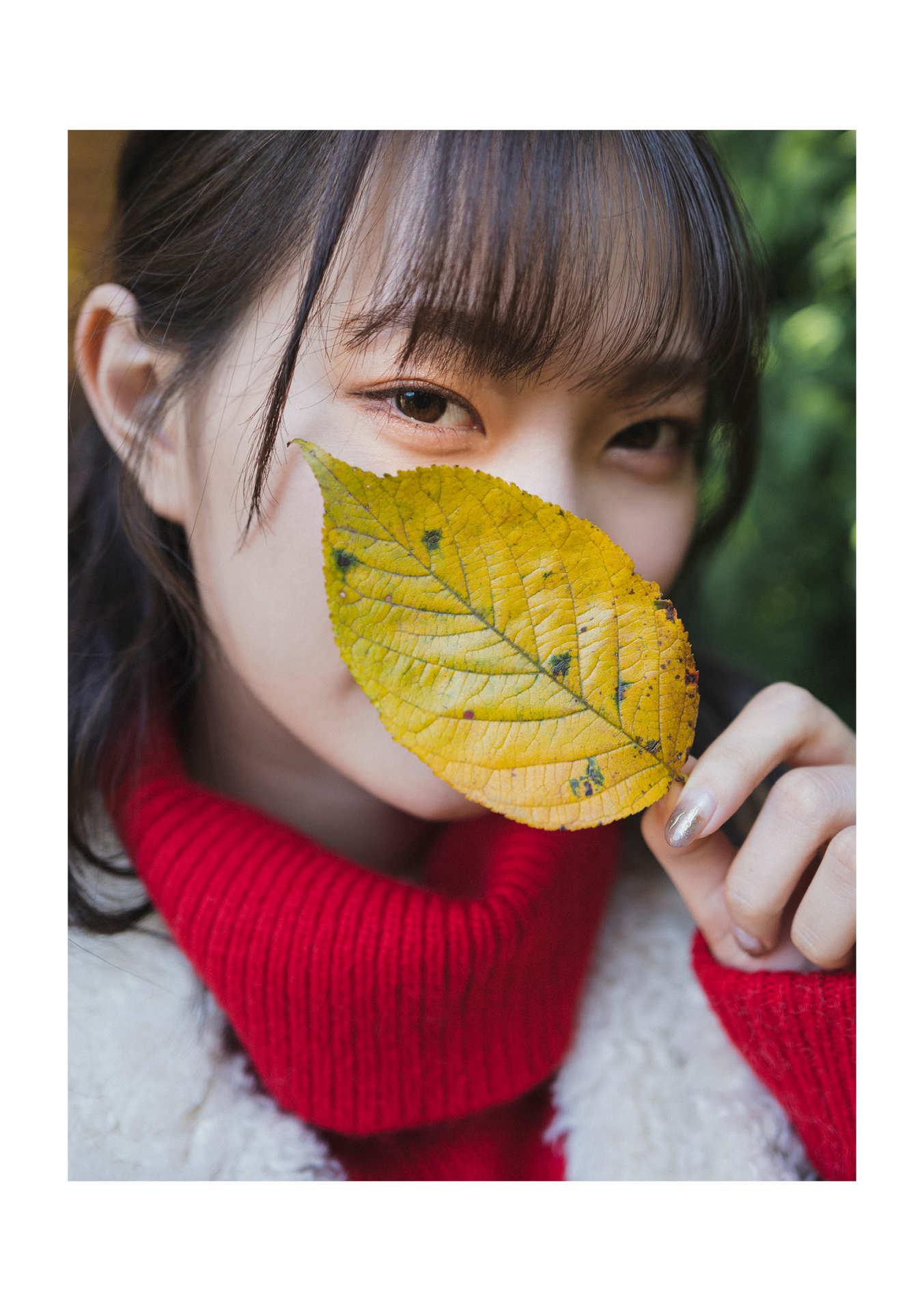 Sách ảnh] Torarechi Akari Mitani 160 trang