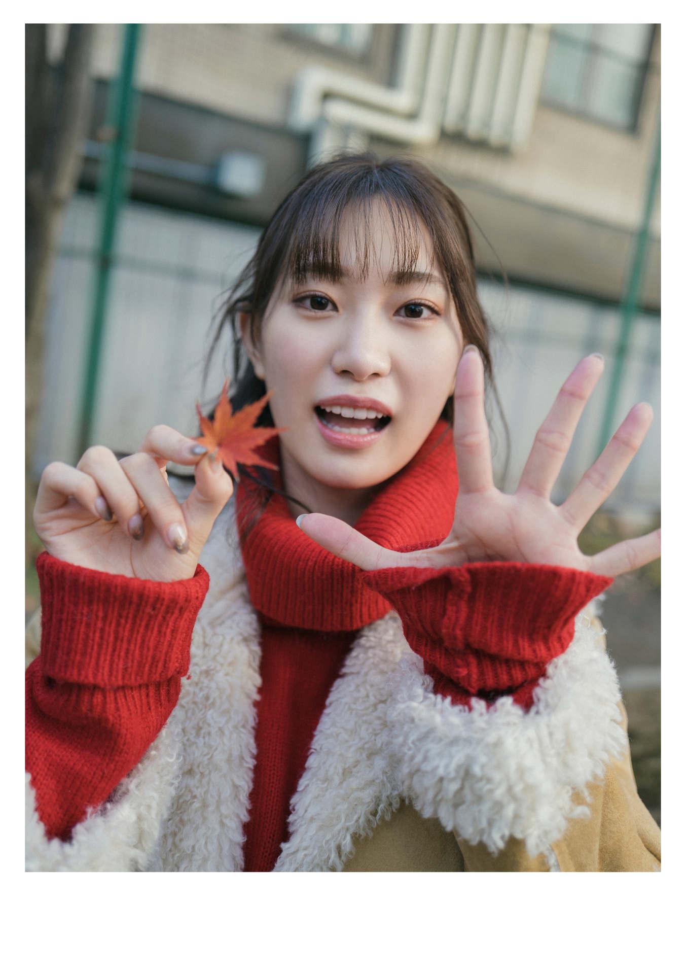 Photobook] Torarechi Akari Mitani 160P