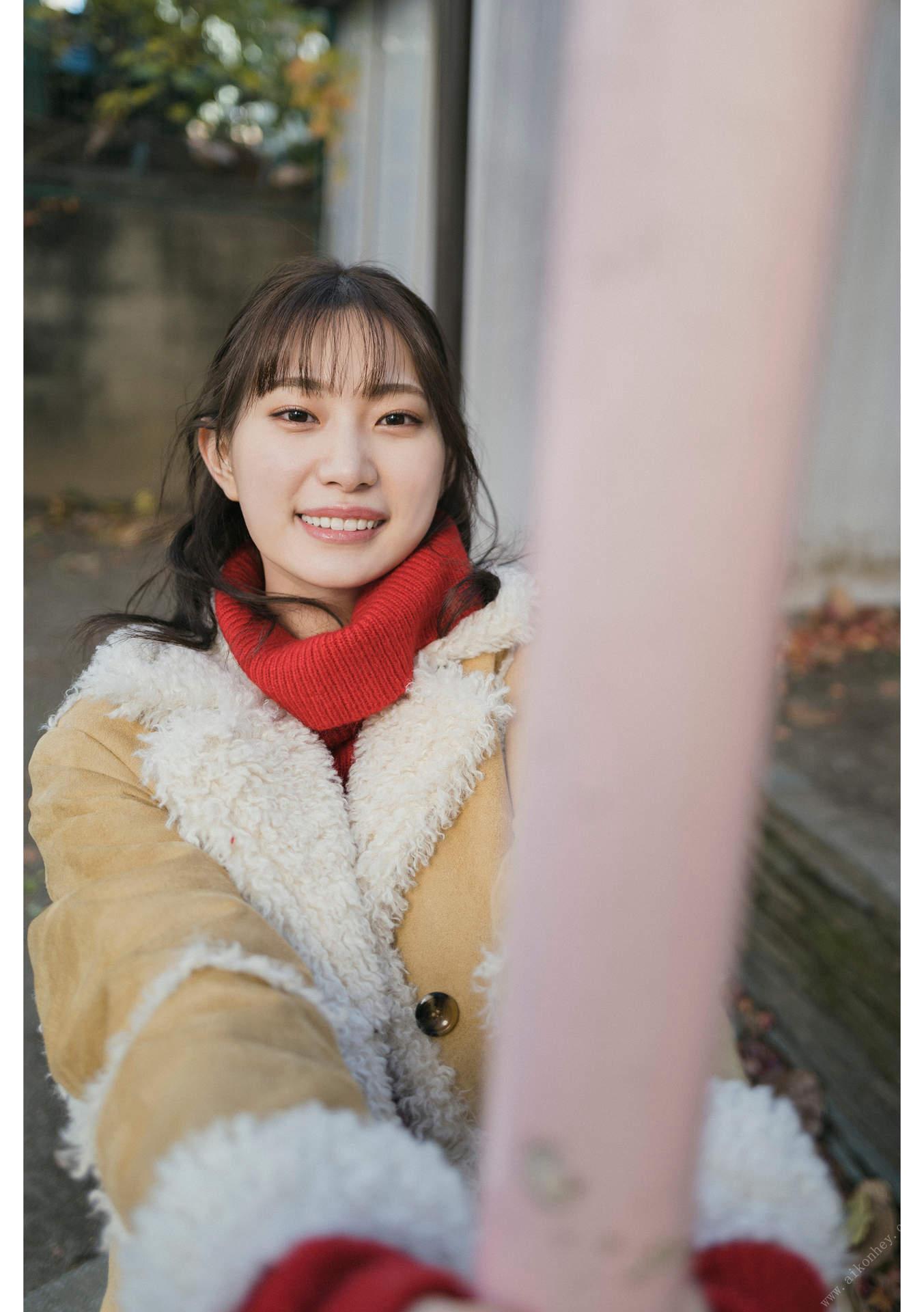 Photobook] Torarechi Akari Mitani 160P