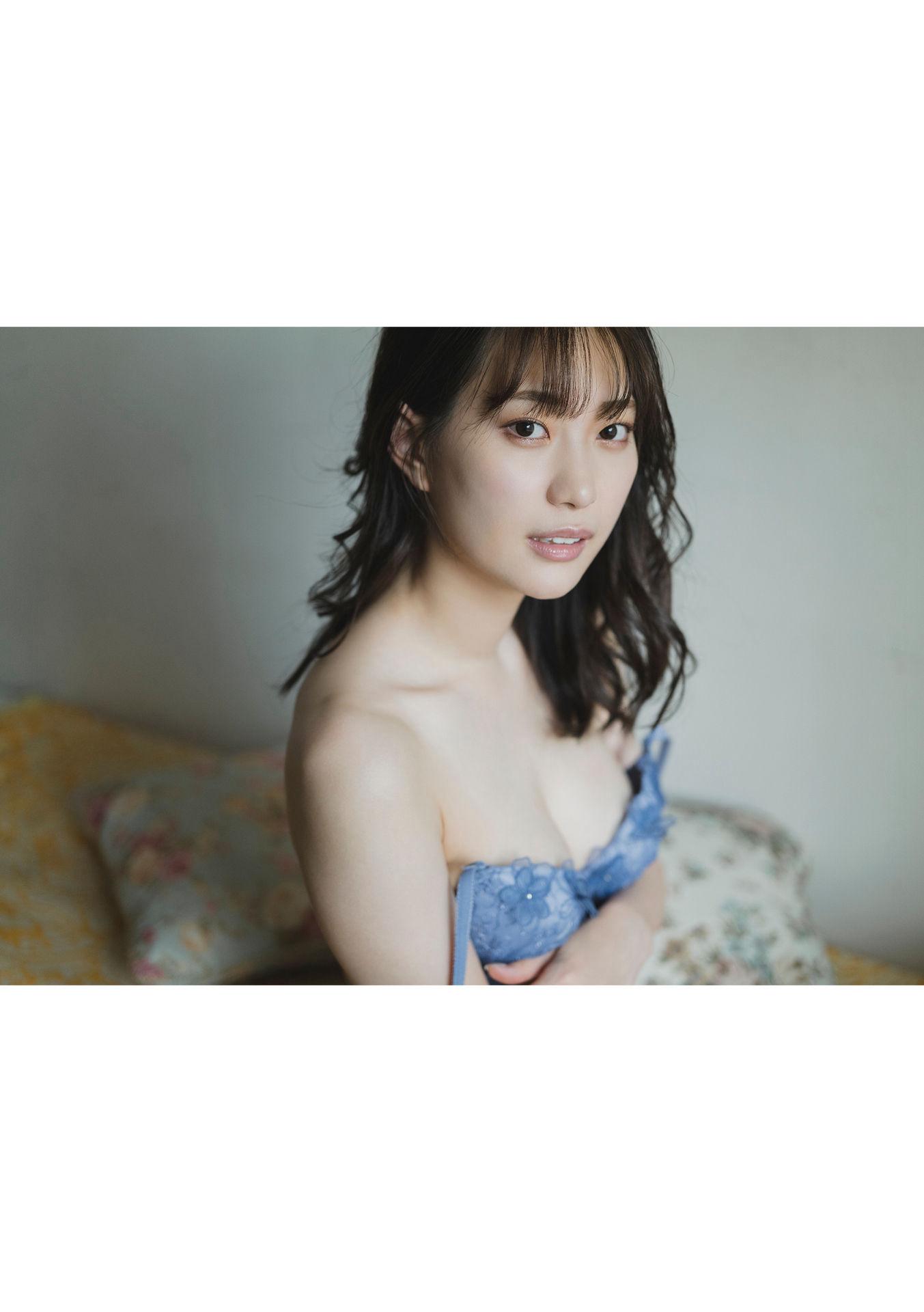 フォトブック] とられち 美谷朱里 160P