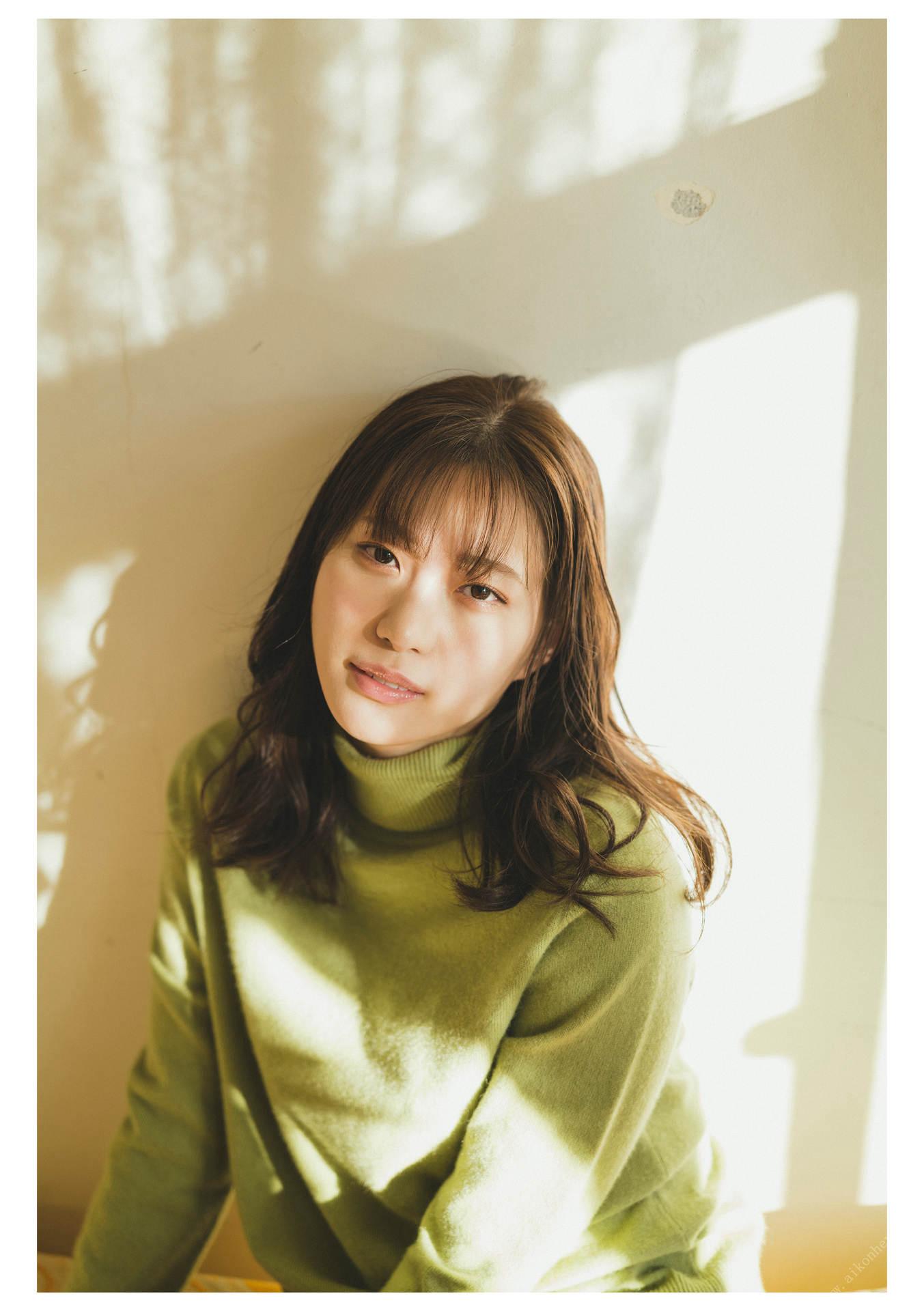 攝影集] 托拉雷奇 Akari Mitani 美谷朱里 160頁