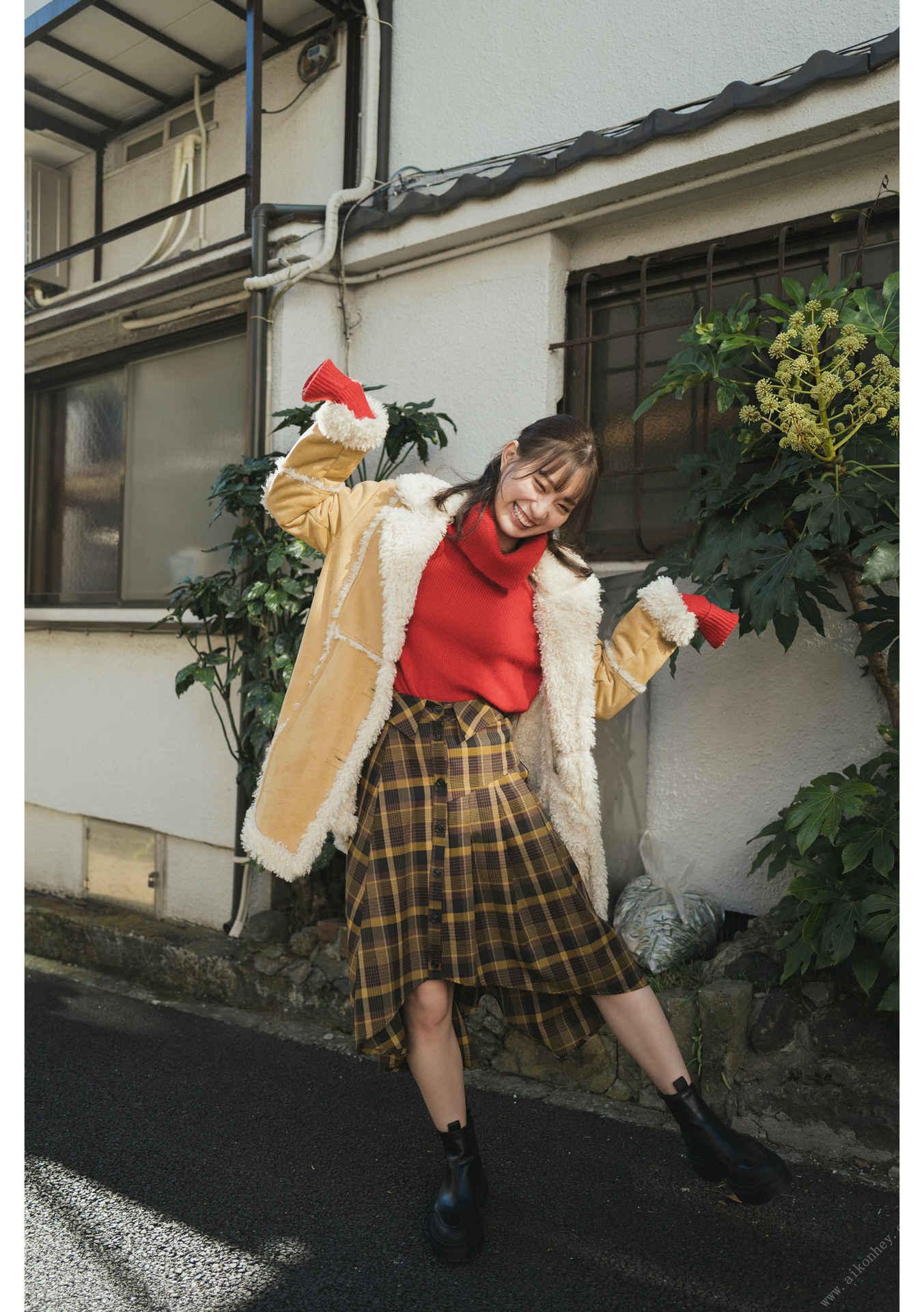Photobook] Torarechi Akari Mitani 160P