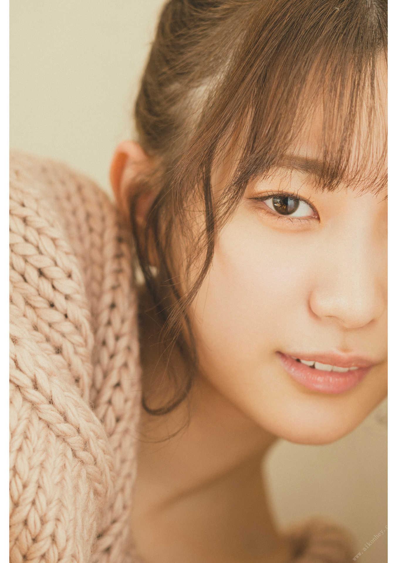 Photobook] Torarechi Akari Mitani 160P