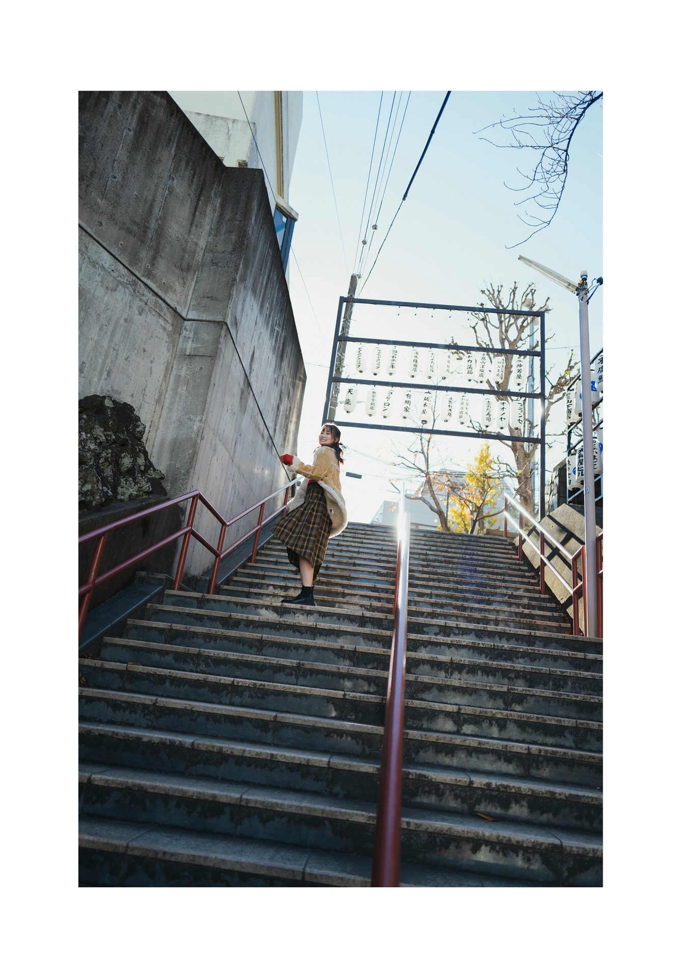 Photobook] Torarechi Akari Mitani 160P