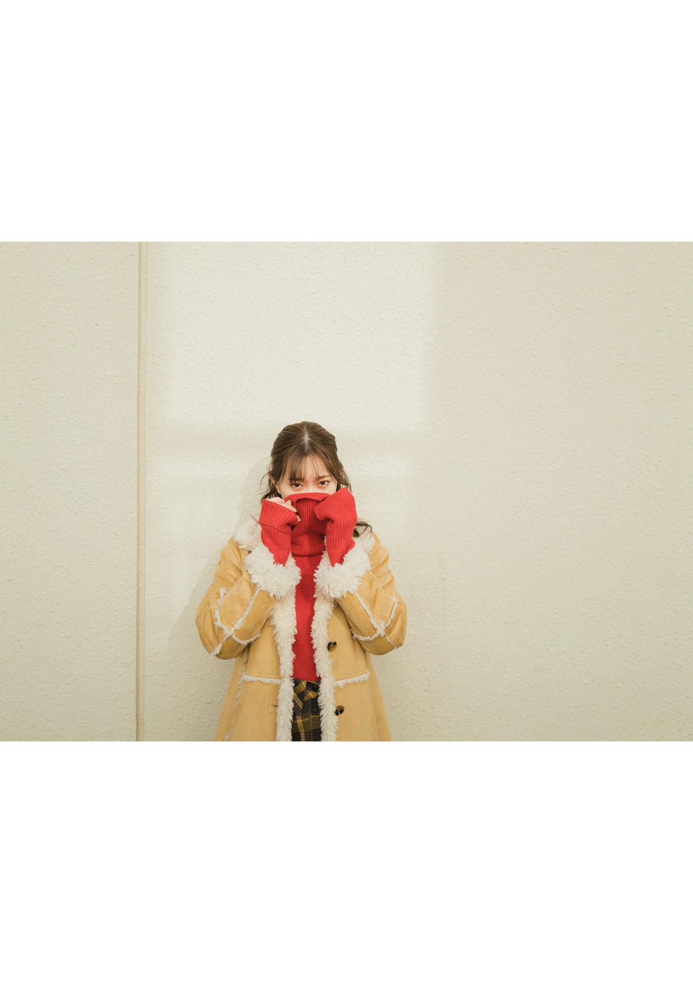 Photobook] Torarechi Akari Mitani 160P