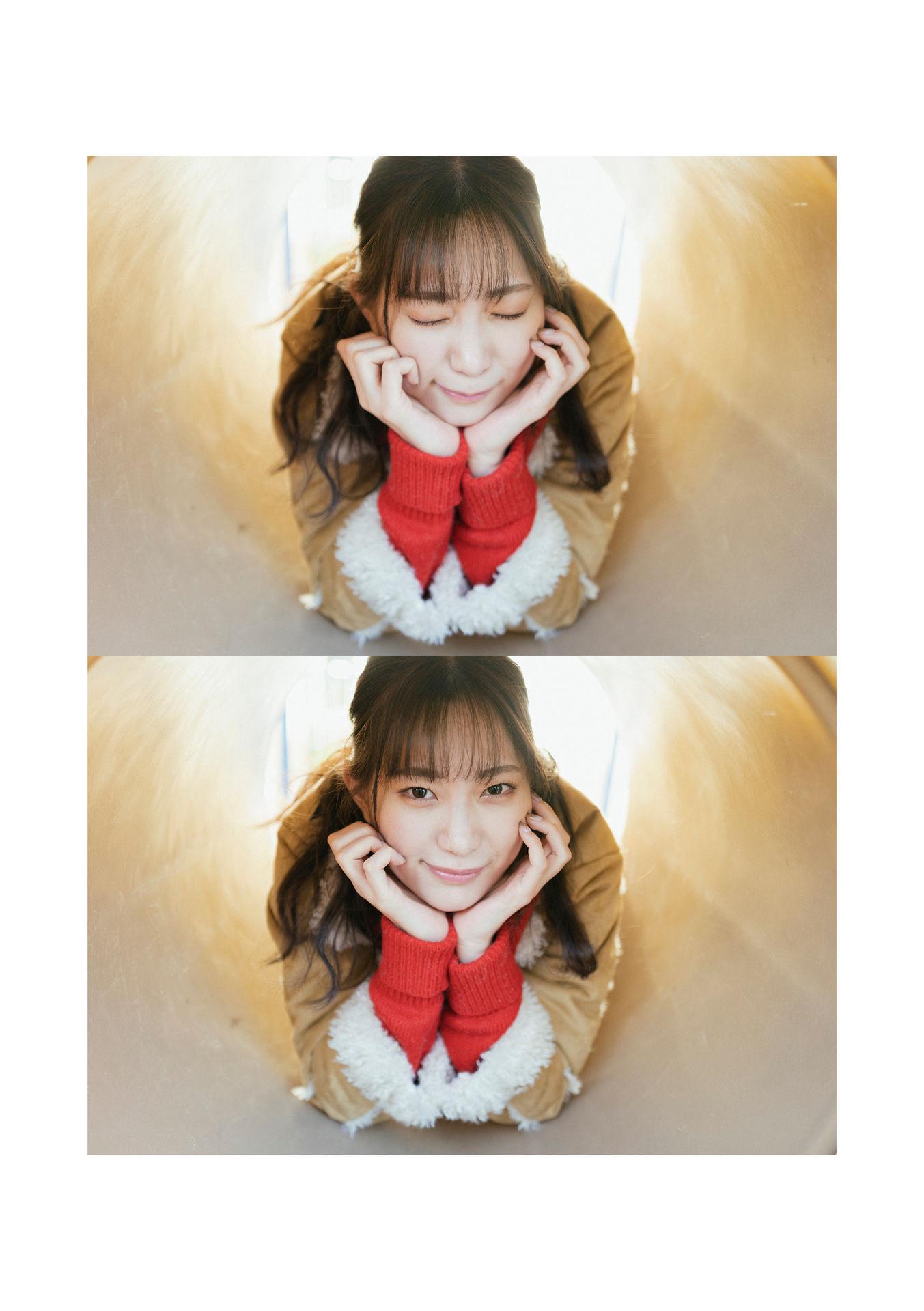 Photobook] Torarechi Akari Mitani 160P