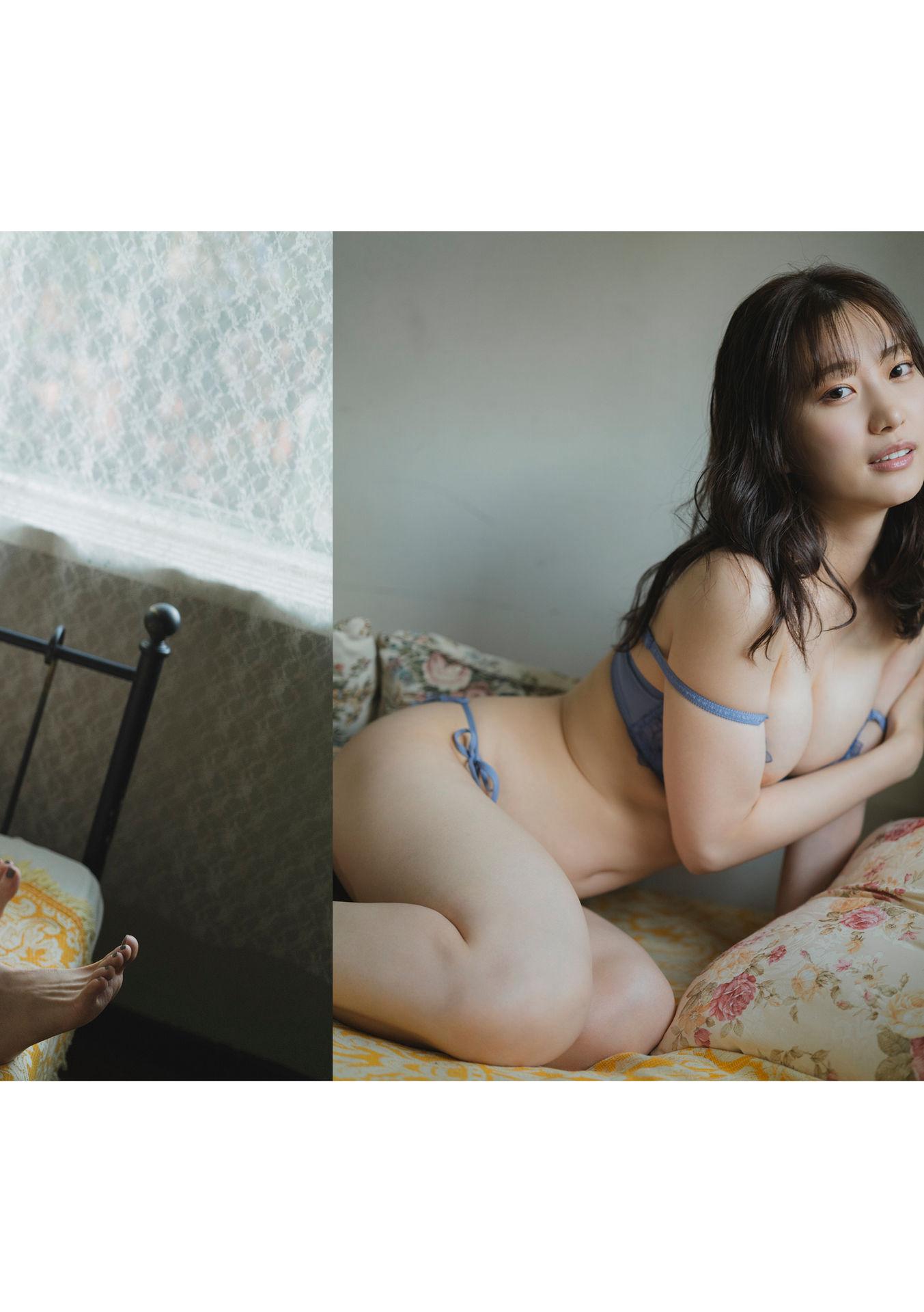 フォトブック] とられち 美谷朱里 160P
